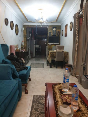 العجوزة المهندسين جانب كورنيش النيل